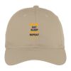 Fine Twill Cap Thumbnail
