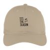 Fine Twill Cap Thumbnail
