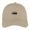 Fine Twill Cap Thumbnail
