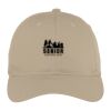 Fine Twill Cap Thumbnail