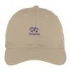 Fine Twill Cap Thumbnail