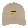 Fine Twill Cap Thumbnail