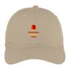 Fine Twill Cap Thumbnail
