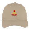 Fine Twill Cap Thumbnail