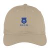Fine Twill Cap Thumbnail