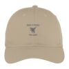 Fine Twill Cap Thumbnail