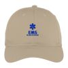 Fine Twill Cap Thumbnail