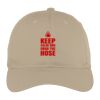 Fine Twill Cap Thumbnail