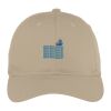 Fine Twill Cap Thumbnail