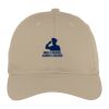 Fine Twill Cap Thumbnail