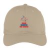 Fine Twill Cap Thumbnail