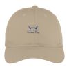 Fine Twill Cap Thumbnail
