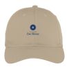 Fine Twill Cap Thumbnail