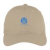 Fine Twill Cap Thumbnail