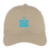 Fine Twill Cap Thumbnail