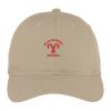 Fine Twill Cap Thumbnail