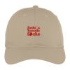 Fine Twill Cap Thumbnail