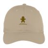 Fine Twill Cap Thumbnail