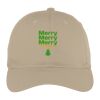 Fine Twill Cap Thumbnail