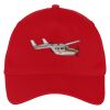 Five Panel Twill Cap Thumbnail