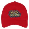 Five Panel Twill Cap Thumbnail