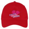 Five Panel Twill Cap Thumbnail