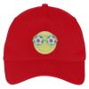 Five Panel Twill Cap Thumbnail