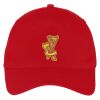 Five Panel Twill Cap Thumbnail