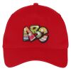 Five Panel Twill Cap Thumbnail