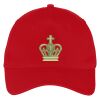 Five Panel Twill Cap Thumbnail