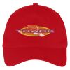 Five Panel Twill Cap Thumbnail