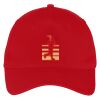 Five Panel Twill Cap Thumbnail