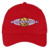 Five Panel Twill Cap Thumbnail