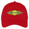 Five Panel Twill Cap Thumbnail