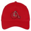 Five Panel Twill Cap Thumbnail