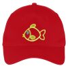 Five Panel Twill Cap Thumbnail