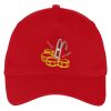Five Panel Twill Cap Thumbnail