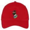 Five Panel Twill Cap Thumbnail