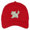 Five Panel Twill Cap Thumbnail