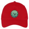 Five Panel Twill Cap Thumbnail