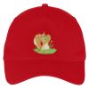 Five Panel Twill Cap Thumbnail