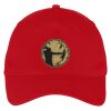 Five Panel Twill Cap Thumbnail