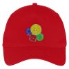 Five Panel Twill Cap Thumbnail