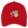 Five Panel Twill Cap Thumbnail