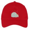 Five Panel Twill Cap Thumbnail