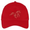 Five Panel Twill Cap Thumbnail