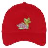 Five Panel Twill Cap Thumbnail