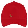 Five Panel Twill Cap Thumbnail