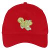 Five Panel Twill Cap Thumbnail