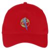 Five Panel Twill Cap Thumbnail